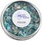 Buttons Galore 28 Lilac Lane Tin W/Sequins 40g-Seaside Holiday